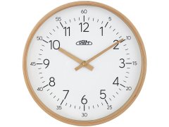 Nástěnné hodiny Prim Forest I E07P.3854.5300