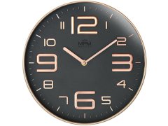 Nástěnné hodiny MPM Quality Eterno E01.4274.23