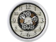 MPM Quality Nástěnné hodiny E01.4057.00 7370040