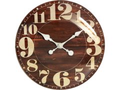 MPM Quality Nástěnné hodiny E01.4058.50 7344254