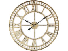 Nástěnné hodiny MPM Quality Vintage Glamorous II E01.4203.80