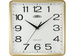 Prim Nástěnné hodiny Square 20 E01P.4053.8000 7344410