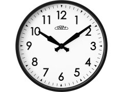 Nástěnné hodiny Prim Oliver E01P.4459.9000