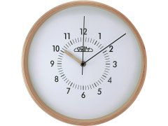 Nástěnné hodiny Prim Organic Retrospect - A E07.4092.5300