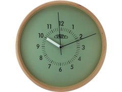 Nástěnné hodiny Prim Organic Retrospect - B E07.4092.5340