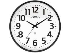 Nástěnné hodiny Prim Radio Classic E01P.4183.90