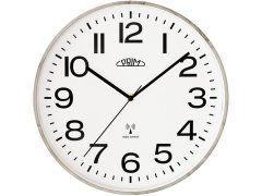 Nástěnné hodiny Prim Radio Classic II - B - rádiem řízené E01P.4273.9200