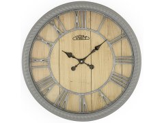 Nástěnné hodiny Prim Romanesque E01P.4152.9250