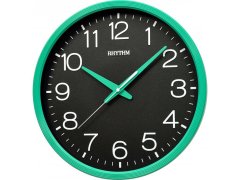 Rhythm Nástěnné hodiny CMG494DR05