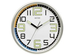 Rhythm Nástěnné hodiny CMG596NR19