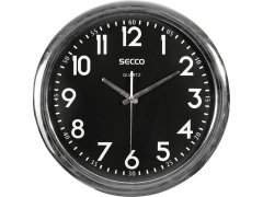 Secco Nástěnné hodiny S TS6007-61 7618934