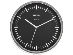 Secco Nástěnné hodiny S TS6050-53 7482849