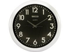 Nástěnné hodiny Secco S TS6007-71