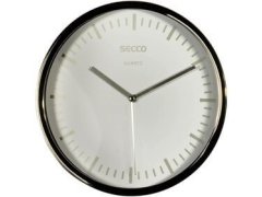 Secco Nástěnné hodiny S TS6050-58