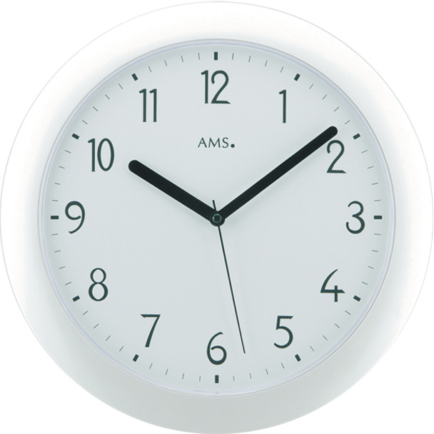 AMS Design Nástěnné hodiny 5844 - Hodiny a&nbsp;budíky Nástěnné hodiny