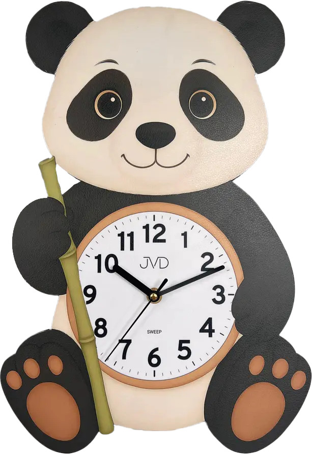 Nástěnné hodiny JVD Designové hodiny HJ113 - Hodiny a&nbsp;budíky Nástěnné hodiny