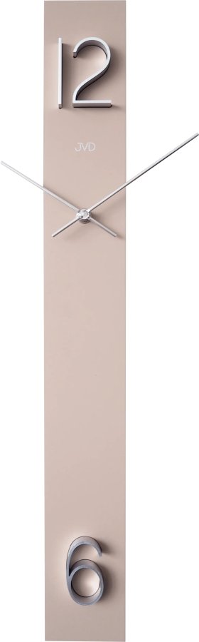 JVD Nástěnné hodiny HC26.2 - Hodiny a&nbsp;budíky Nástěnné hodiny