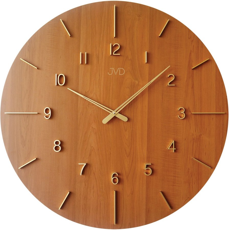 JVD Nástěnné hodiny HC701.1