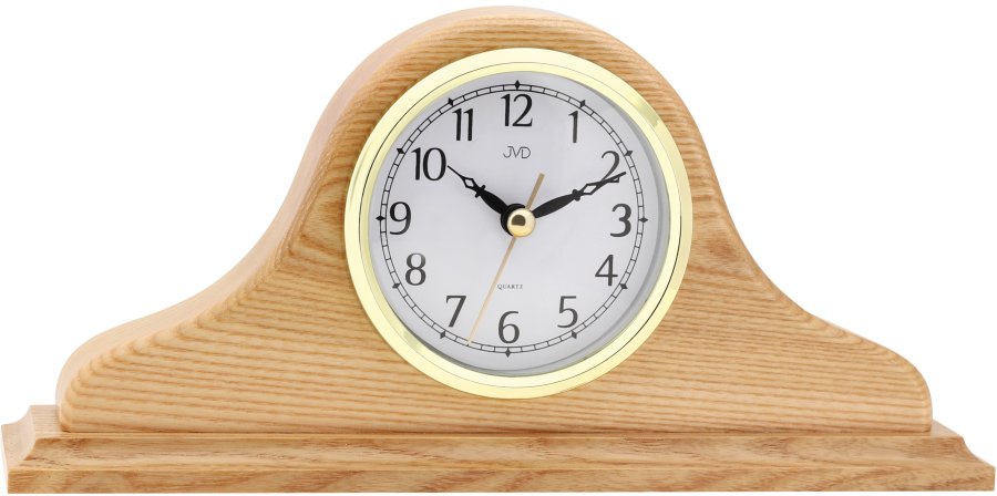 JVD Nástěnné hodiny HS2007.1 - Hodiny a&nbsp;budíky Nástěnné hodiny