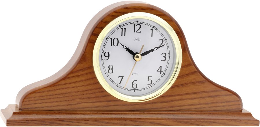 JVD Nástěnné hodiny HS2007.2 - Hodiny a&nbsp;budíky Nástěnné hodiny