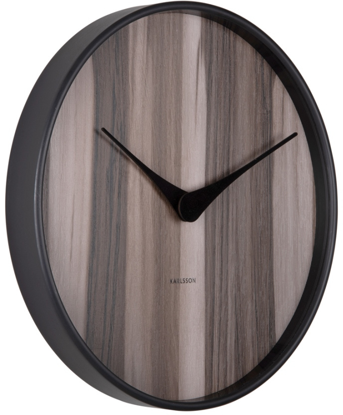 Karlsson Nástěnné hodiny KA5929DW - Hodiny a&nbsp;budíky Nástěnné hodiny