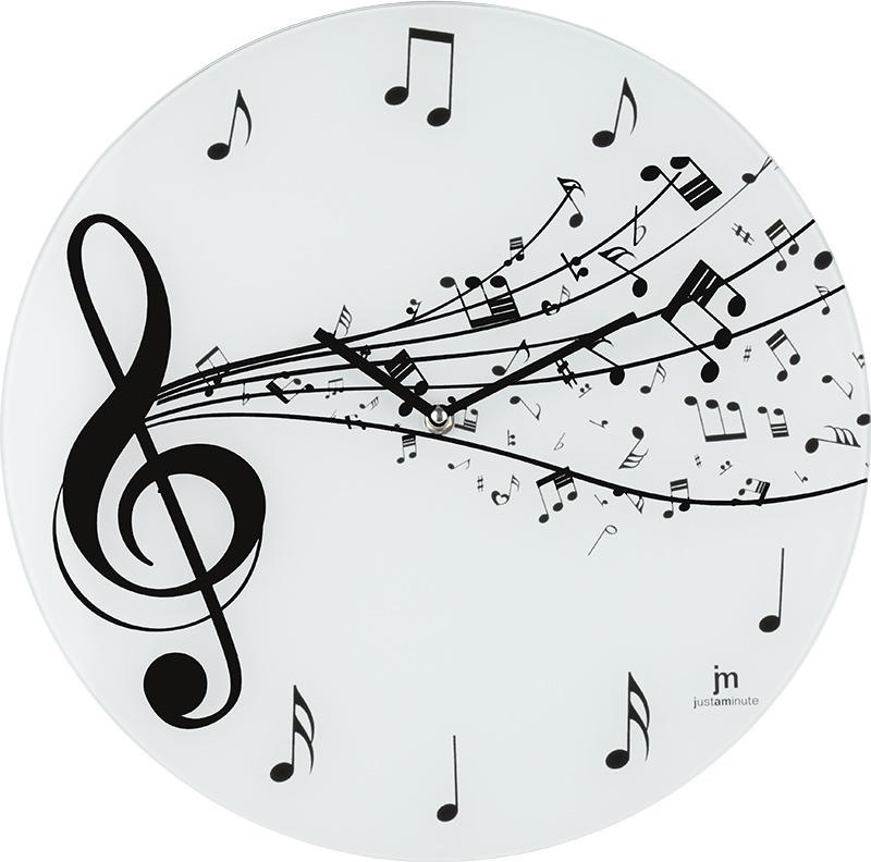 Lowell Designové nástěnné hodiny 14869 - Hodiny a&nbsp;budíky Nástěnné hodiny