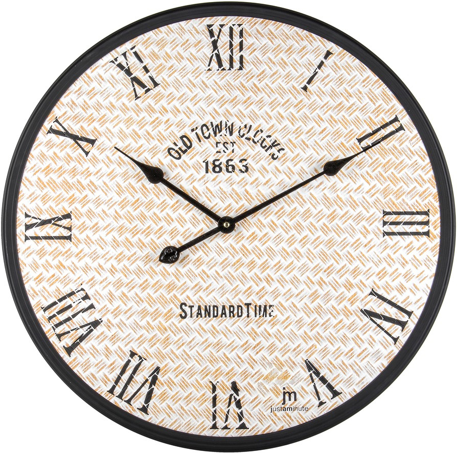 Lowell Designové nástěnné hodiny 21521 - Hodiny a&nbsp;budíky Nástěnné hodiny