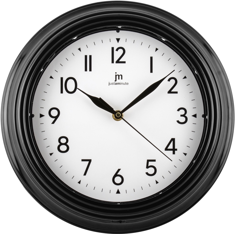 Lowell Designové nástěnné hodiny L00884 - Hodiny a&nbsp;budíky Nástěnné hodiny