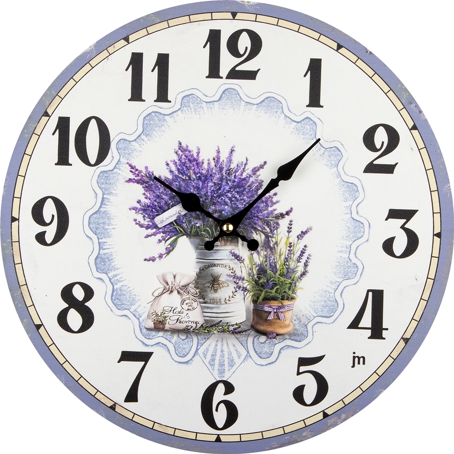 Lowell Nástěnné hodiny 21566 - Hodiny a&nbsp;budíky Nástěnné hodiny