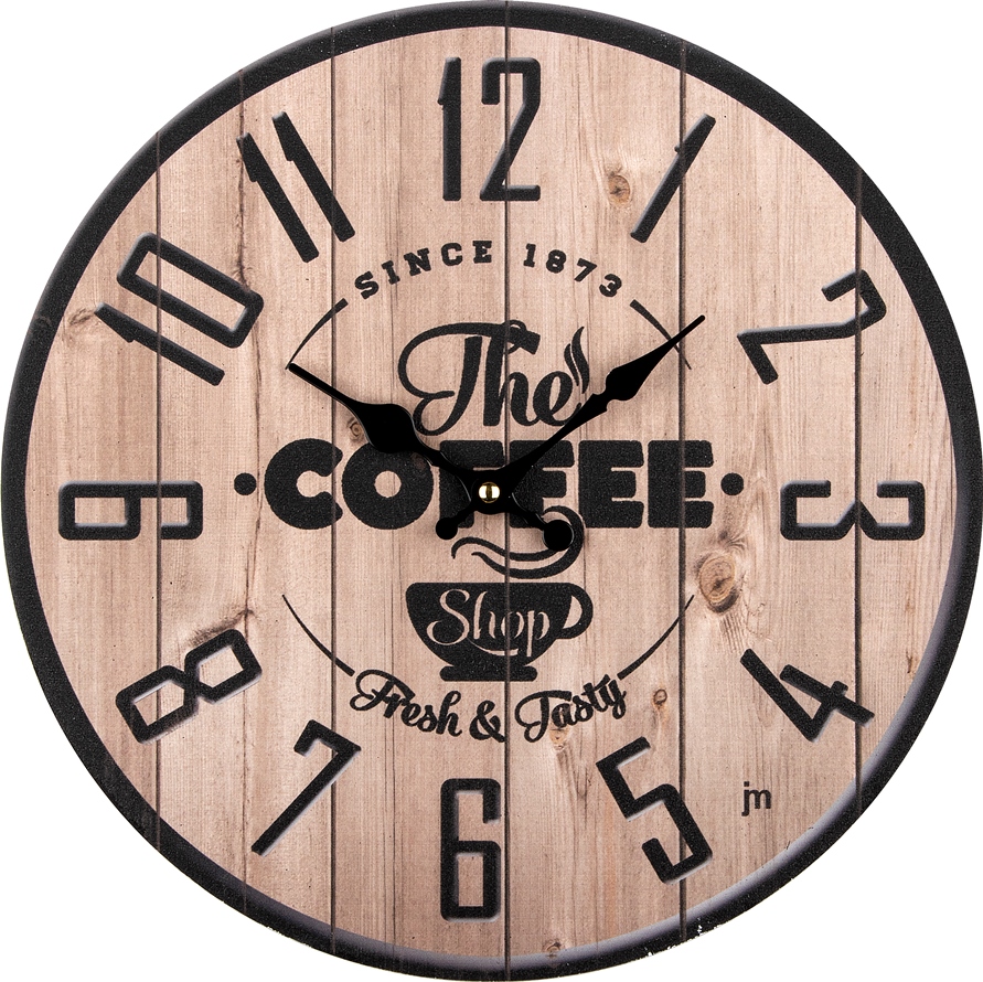 Lowell Nástěnné hodiny 21568 - Hodiny a&nbsp;budíky Nástěnné hodiny