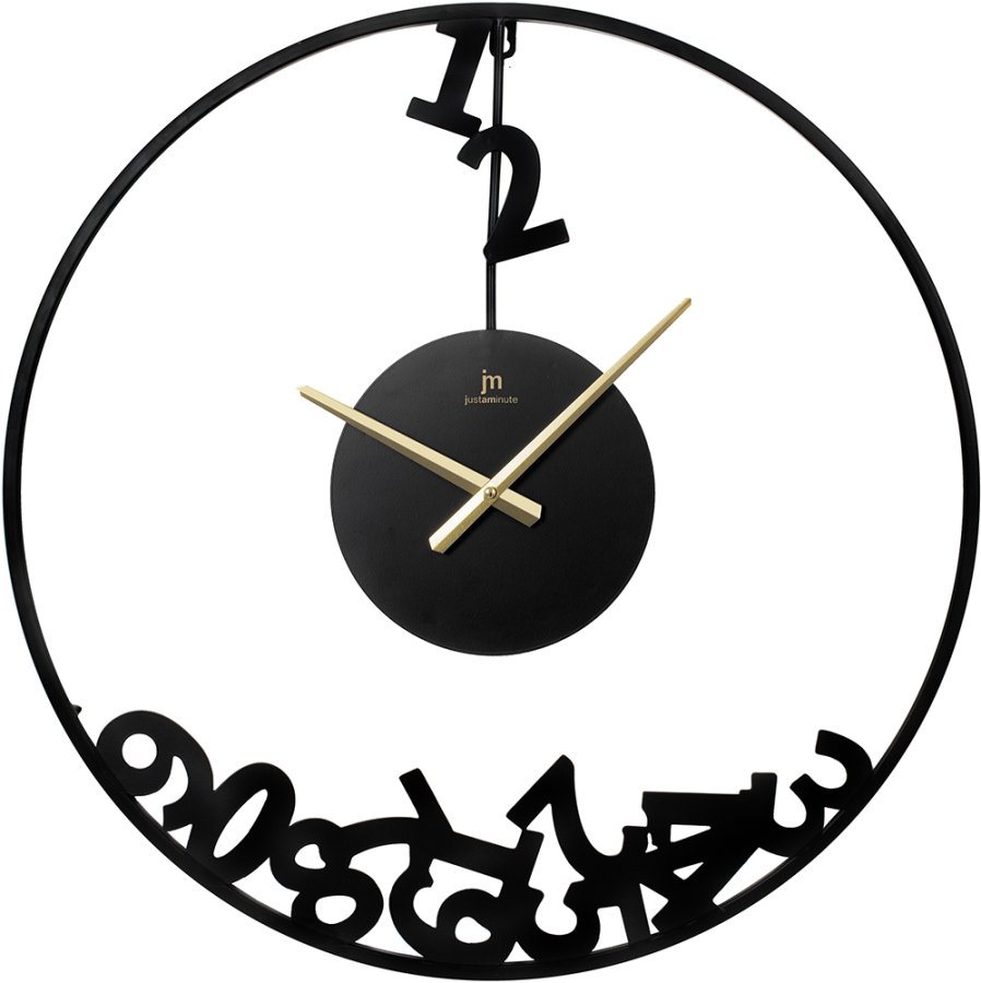 Lowell Nástěnné hodiny 21570 - Hodiny a&nbsp;budíky Nástěnné hodiny