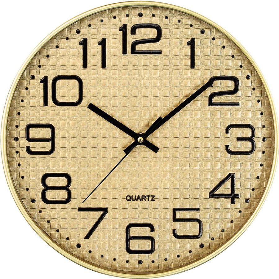 Nástěnné hodiny MPM Quality Elisio E01.4592.80