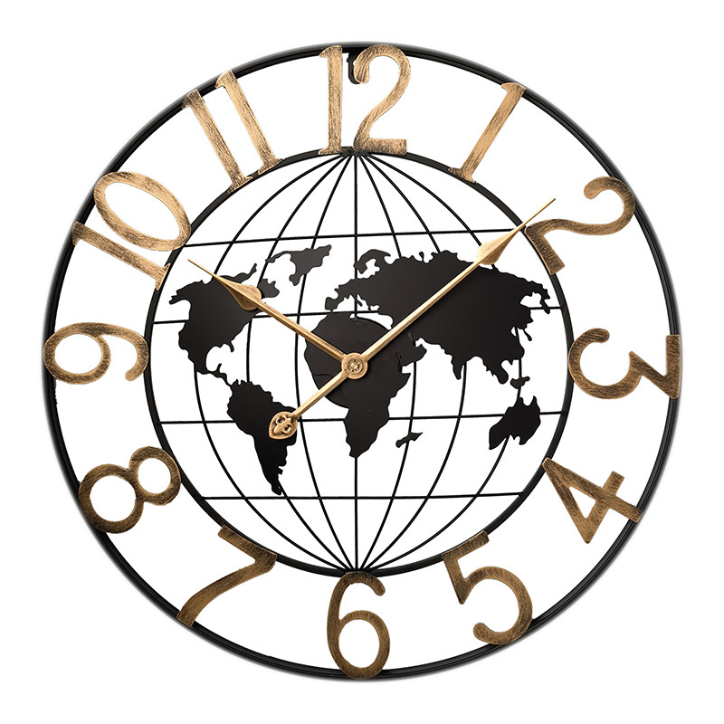 Nástěnné hodiny MPM Quality MPM Honua E04.4530 - Hodiny a&nbsp;budíky Nástěnné hodiny