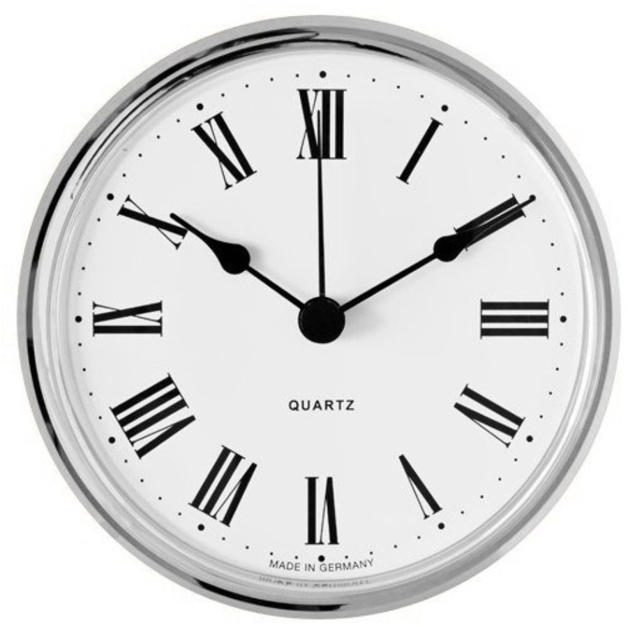 Nástěnné hodiny MPM Quality Vestavné hodiny 72 mm E22.4786.006898 - Hodiny a&nbsp;budíky Nástěnné hodiny