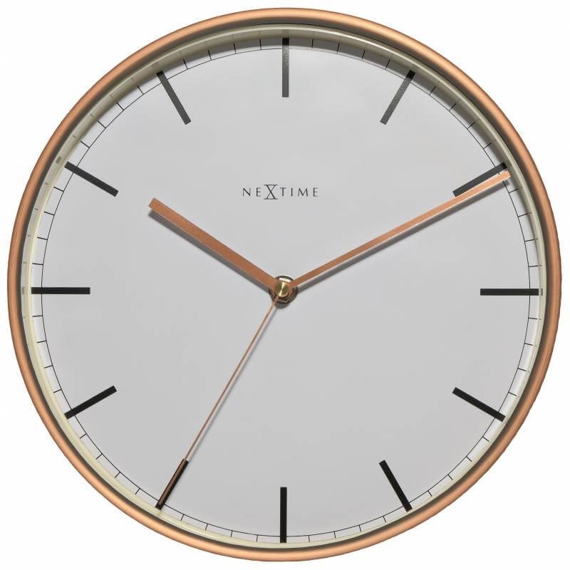 Nástěnné hodiny Nextime Company 30cm 3121st - Hodiny a budíky Nástěnné hodiny