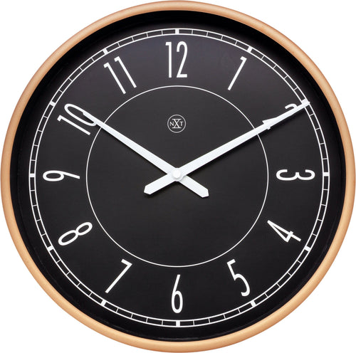 Nástěnné hodiny Nextime Jason 7331