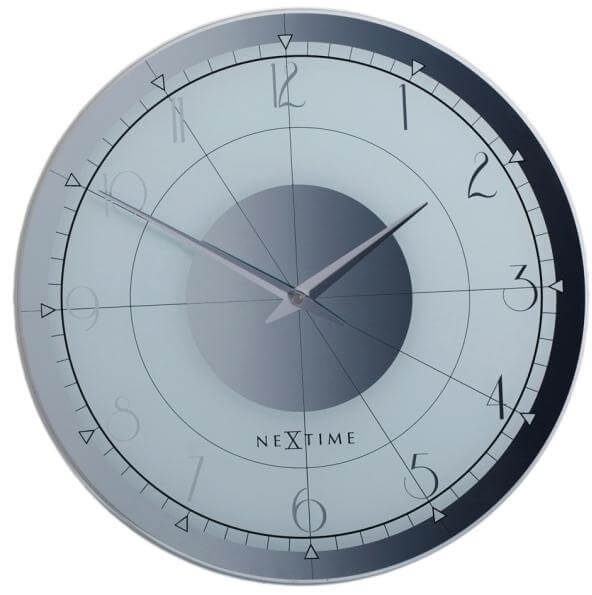 Nástěnné hodiny Nextime Fancy 8125 - Hodiny a&nbsp;budíky Nástěnné hodiny