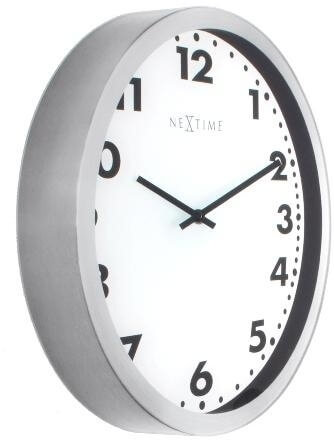 Nástěnné hodiny Nextime Magic 3032 - Hodiny a&nbsp;budíky Nástěnné hodiny