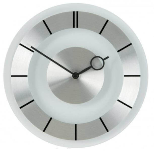 Nástěnné hodiny Nextime Retro 2790