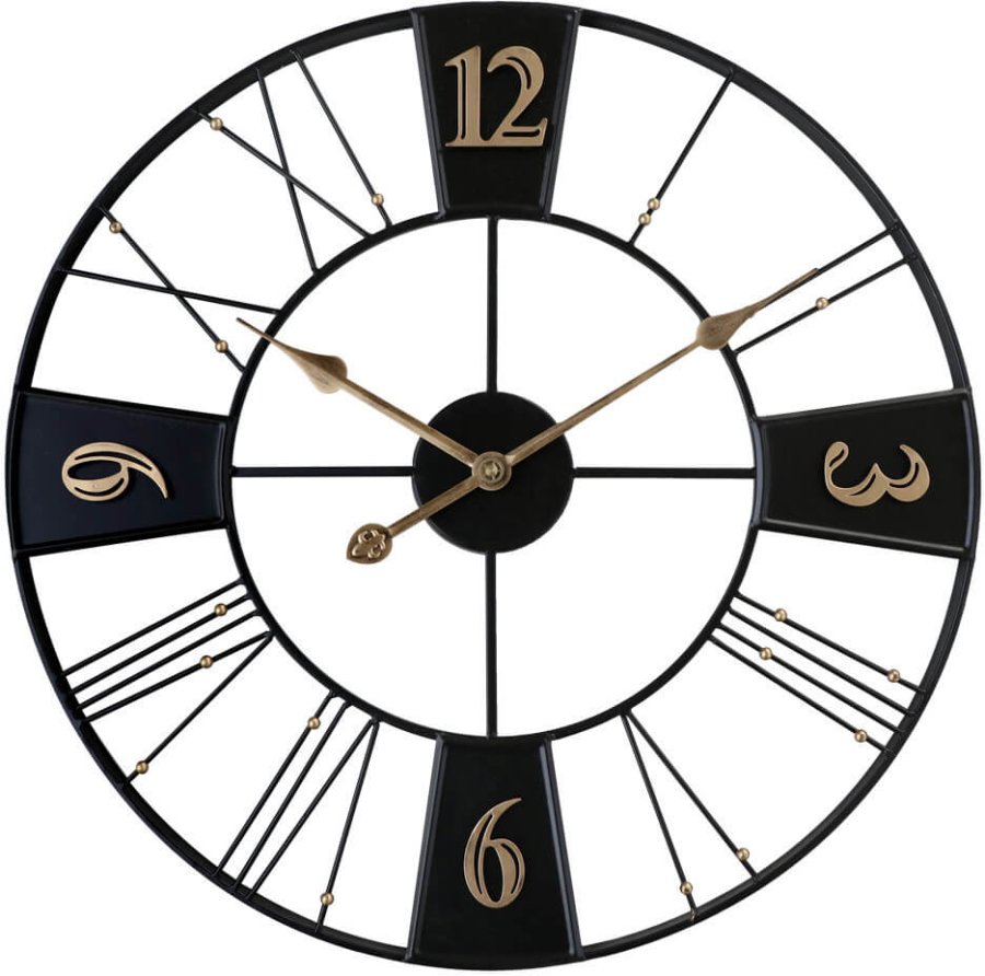 Nástěnné hodiny Prim MPM Quality Vintage E04.4109.9080 - Hodiny a budíky Nástěnné hodiny