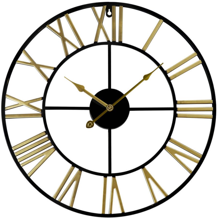 Nástěnné hodiny Prim MPM Quality Vintage Fancy E04.4108.9080 - Hodiny a budíky Nástěnné hodiny