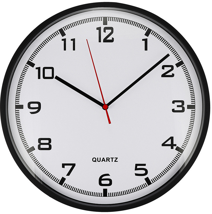 MPM Quality Nástěnné hodiny Endy E01.2479.90.A - Hodiny a&nbsp;budíky Nástěnné hodiny