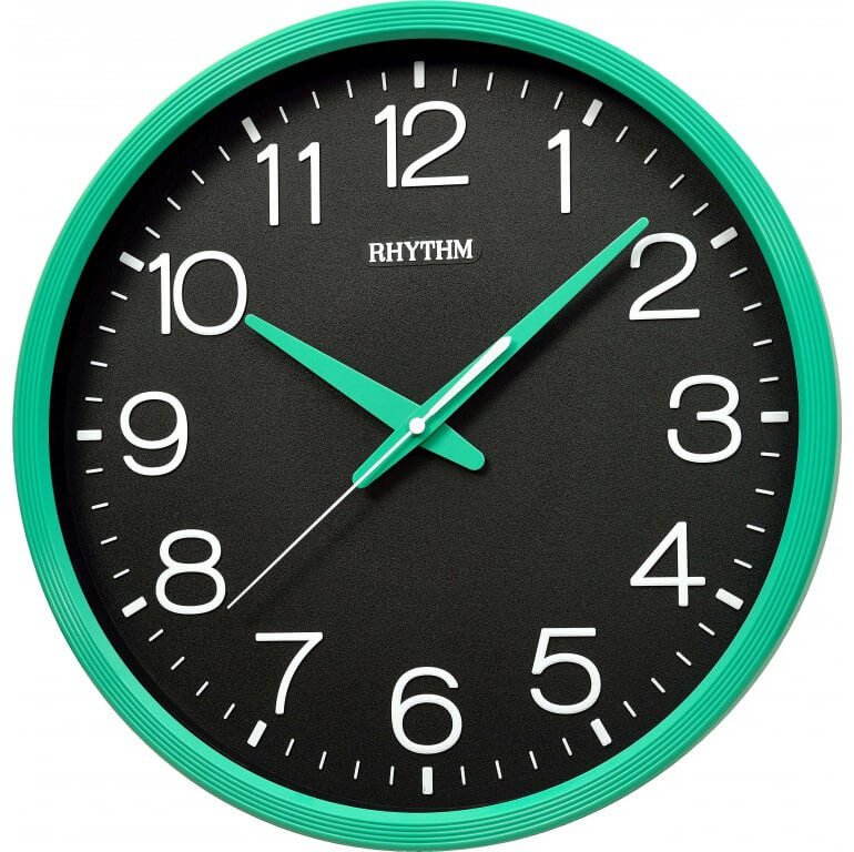 Rhythm Nástěnné hodiny CMG494DR05