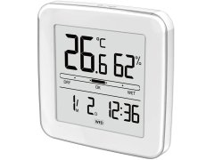 Přístroje a&nbsp;příslušenství Hodiny, budíky, meteostanice