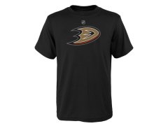 Anaheim Ducks dětské tričko primary logo D