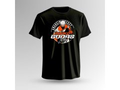 Anaheim Ducks dětské tričko Radko Gudas #7 Town Exclusive Collection