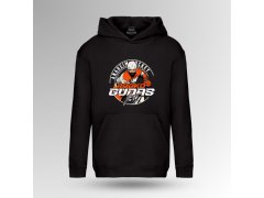 Anaheim Ducks dětská mikina s kapucí Radko Gudas #7 Town Exclusive Collection