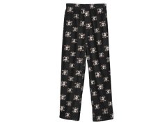 Anaheim Ducks dětské pyžamové kalhoty Colored Printed Pant