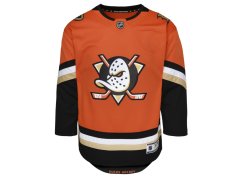 Anaheim Ducks dětský hokejový dres NHL Premier Home/Team