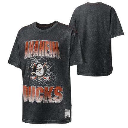 Anaheim Ducks dětské tričko Time To Shine Cnk Mw - Anaheim Ducks dětské oblečení